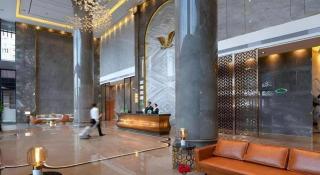 Venus Resort and Restaurant Changsha Songya Lake Weilai Mancheng - 7