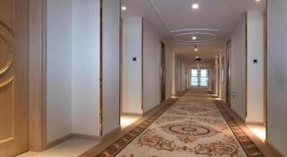 Vienna Hotel Fujian Yong'an South Railway Station - 2