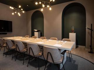 Blooma Hotel Liege Centre - Handwritten Collection - Lüttich - 2