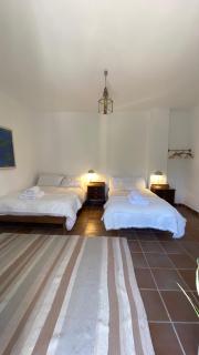 El Carmen Yoga House - 7
