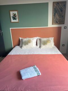 Terre & Mer St Pierre - 3