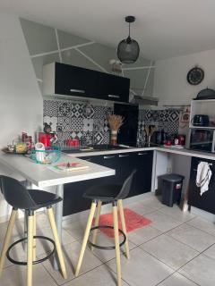 Terre & Mer St Pierre - 6