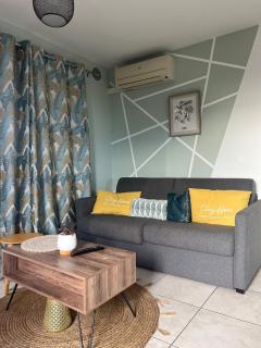 Terre & Mer St Pierre - 8