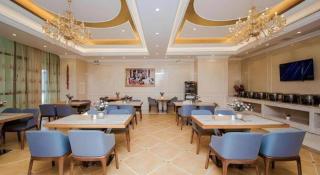 Vienna Hotel Wuhan Hankou North Avenue Sijimei Farmers Market - 6