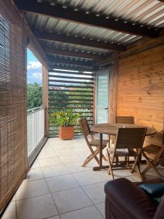 Terre & Mer St Pierre - 1