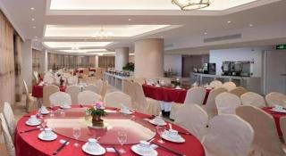 Vienna Hotel Xinfeng West High-Speed Railway Station - 2