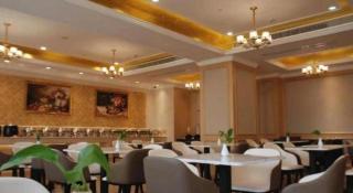 Vienna Hotel Jiangxi Yongxin Shizheng Square - 9