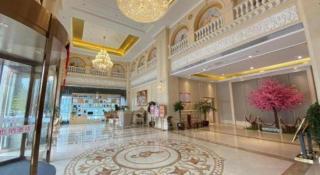 Vienna Hotel Jiangxi Yongxin Shizheng Square - 5