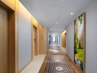 Vienna Hotel Jiangxi Fengcheng Fnegkuang - 7