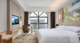 Vienna Hotel Jiangxi Fengcheng Fnegkuang - 3