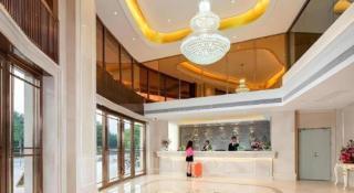 Vienna Hotel Guangxi Tiandong Times Plaza - 7