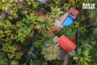 Eira Villa by VEO - Part of StayVista - 0