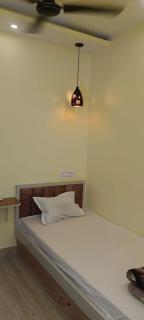 Mukherjee Lodge - 1