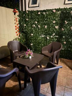 Casa Travia - Rose Hill Central A, Wi-Fi & Comfort - 8