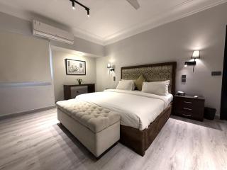 Ghumo - 2BR 2nd Floor Unit in Dhoraji near Aga Khan Hospital - 9