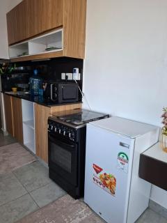 Fedha Luxe Home 2 - 1