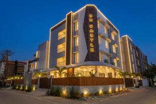 SR Castle Madipakkam - 0