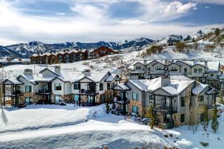 Frost Haven townhouse - 6