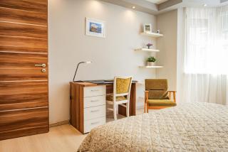 Neat & Comfy Near The Danube - 2