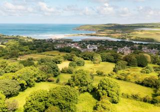 Nant y Rhedyn Newport - 5