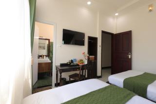 APT Hotel Phan Rang - 5