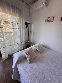 Apartamento Las Chumberas - Roquetas de Mar - 1