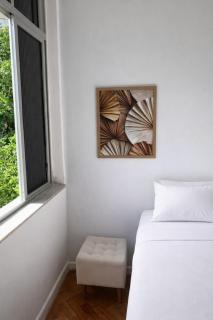 3 Quartos ao lado da Barra 8 Pessoas Com Ar condicionado - 2