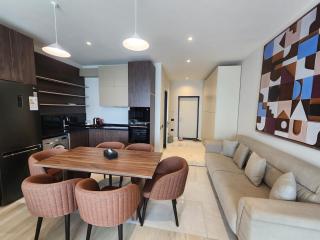 SEA BREEZE Park Residence 2 - 1