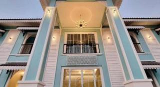 Thong Prachok Hotel - 1