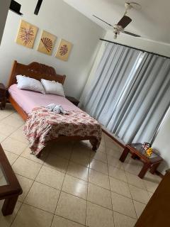 03 Apartamento Confortável 201 B2 Portão B - 4