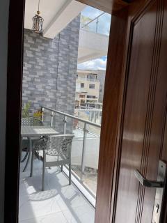 Dimars Luxury Apartment 1 & 2 - 9