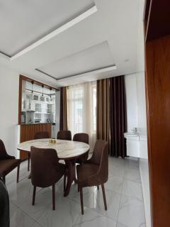 Dimars Luxury Apartment 1 & 2 - 3
