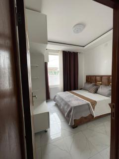 Dimars Luxury Apartment 1 & 2 - 1