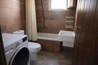 Quiet Two-Level Mountain Villa Dorothy, Polydrosos - 3