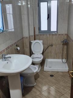 Saranda Sea View Center Apartment - 7