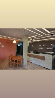Taza Apartment Hotel With Restaurant & Parking - 8