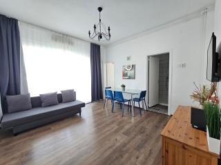 Beautiful Terrace Old Town - 6