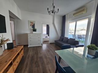 Beautiful Terrace Old Town - 5