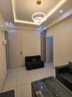 Aggarwal Guest House Luxury 1 BHK Apartment - 7