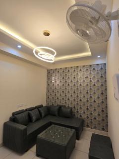 Aggarwal Guest House Luxury 1 BHK Apartment - 6