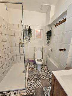 Beautiful Terrace Old Town - 2