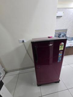 Aggarwal Guest House Luxury 1 BHK Apartment - 3