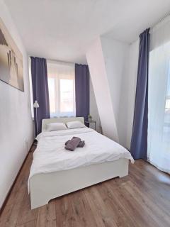 Beautiful Terrace Old Town - 1