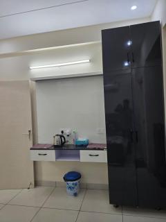Aggarwal Guest House Luxury 1 BHK Apartment - 2