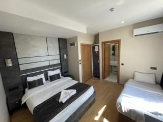 Taksim Nu Pera Hotel - 4