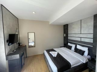 Taksim Nu Pera Hotel - 3