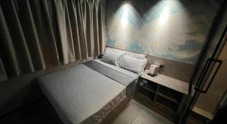 Where Inn - Hong Kong - 1