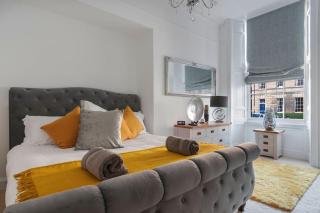 Great King Street Residence - 6