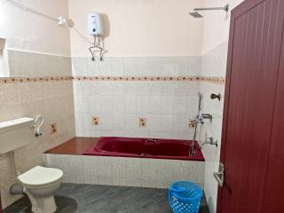 Travancore Tourist Home - 9