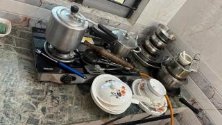 AV Home Comfort independent unit for family and party - 2